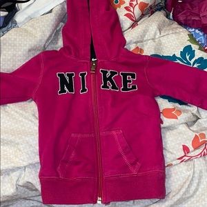 Baby Nike jacket